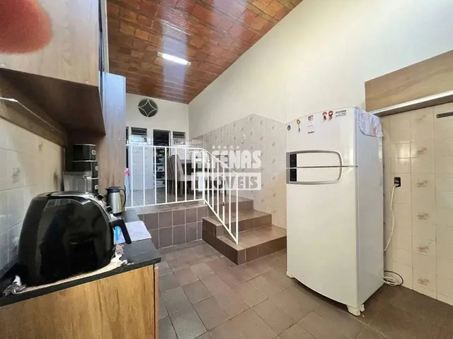 Imagem 6: Casa Linear, 04 Quartos À Venda Riacho das Pedras / Contagem
