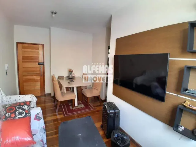 Imagem: Apartamento À Venda 3 Quartos no Bairro