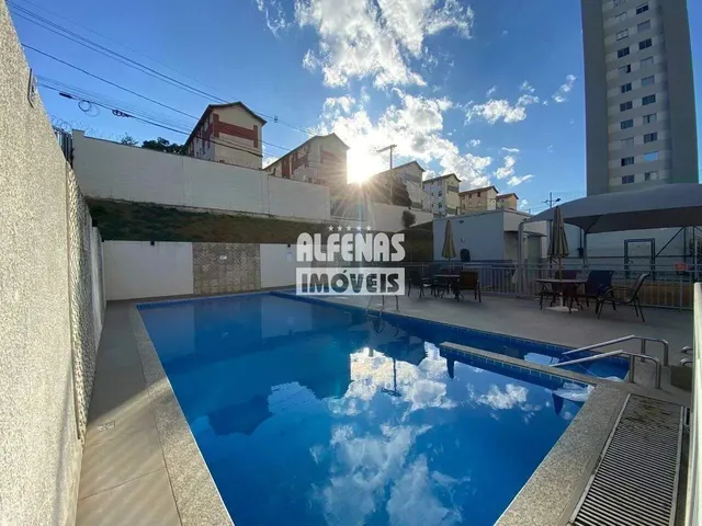Imagem: Apartamento À Venda 2 Quartos no Bairro