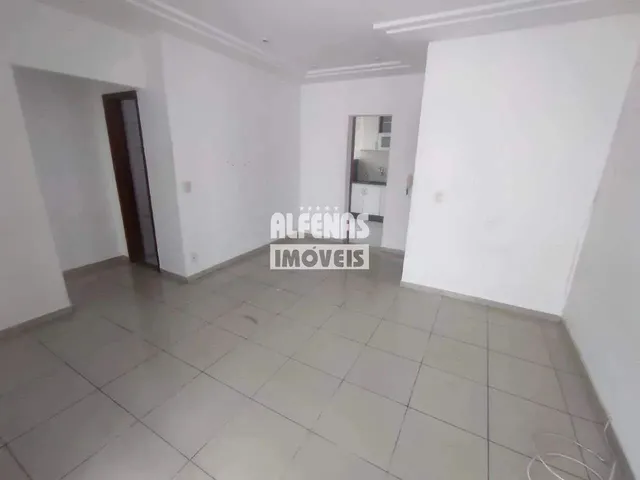Imagem: Apartamento À Venda 3 Quartos no Bairro