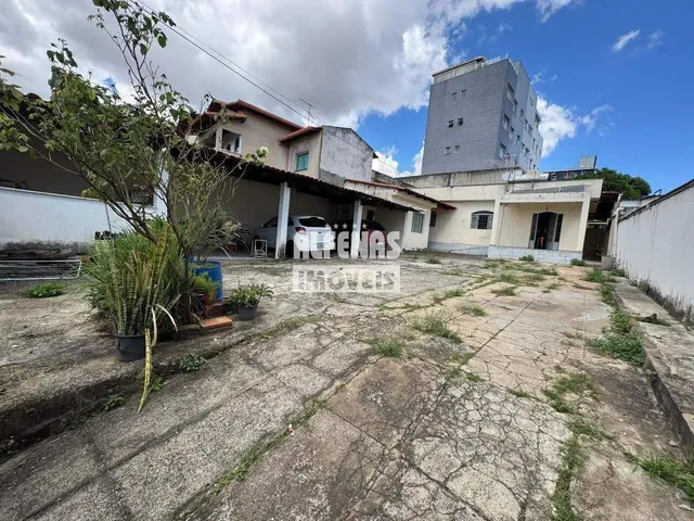 Imagem: Casa À Venda 4 Quartos no Bairro Novo Eldorado