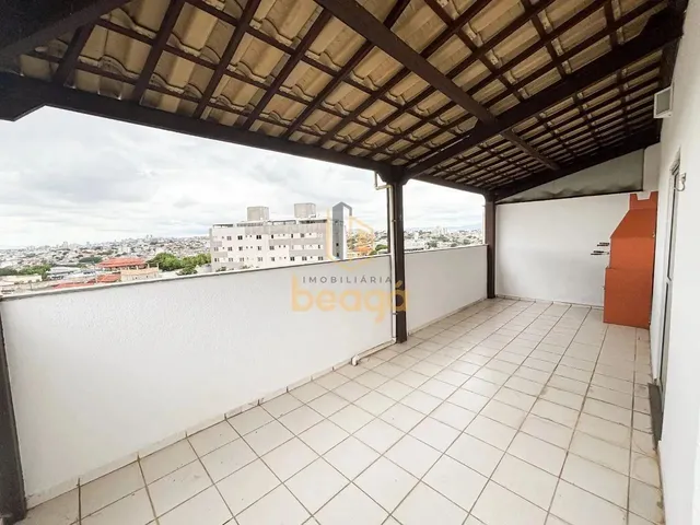 Imagem: Coebrtura Arvoredo 2 2 Quartos 2 Banh
