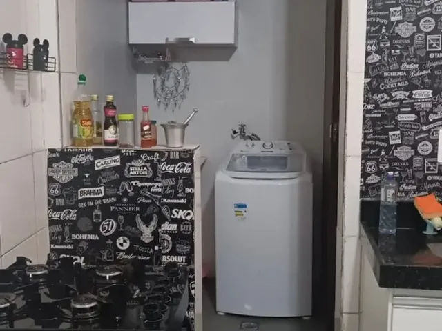 Imagem 5: Casa À Venda - Localização Privilegiada em Contagem! Direto com o Proprietário!*
