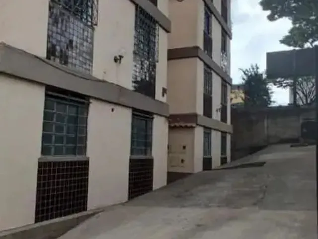 Imagem: Apartamento para Venda em Contagem, Novo