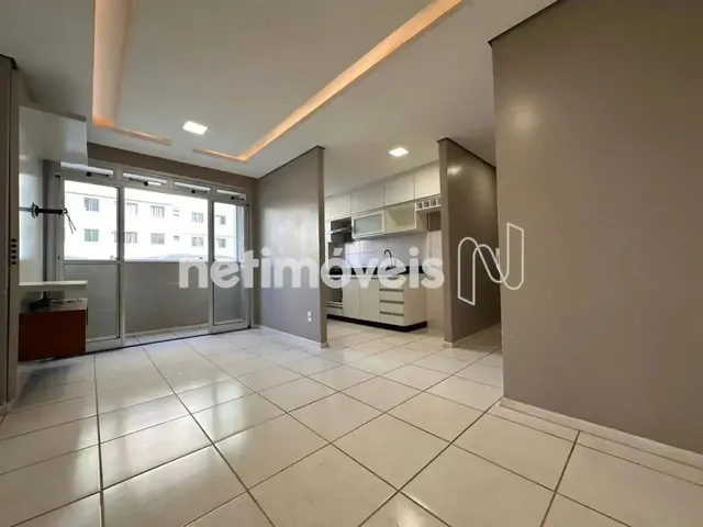 Imagem 2: Apto 2 Quartos Suite e Varanda