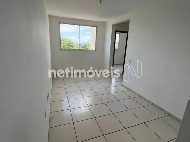 Imagem: Venda Apartamento 2 Quartos Chácaras Califórnia