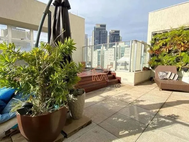 Imagem 13: Cobertura com 3 Dormitórios À Venda, 204 M² por R$ 3.250.000,00 - Vila da Serra - Nova