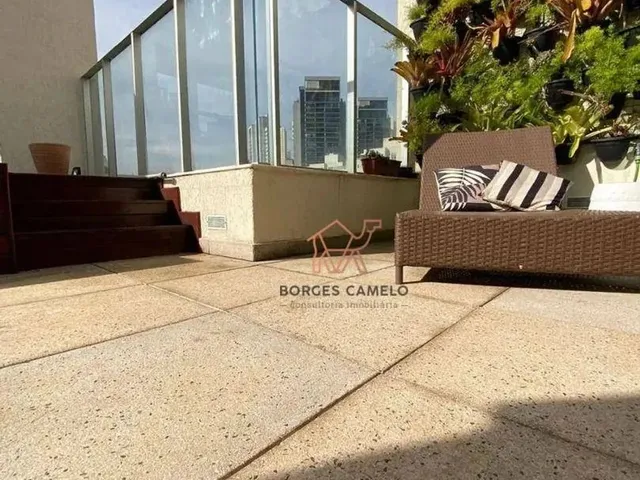 Imagem 5: Cobertura com 3 Dormitórios À Venda, 204 M² por R$ 3.250.000,00 - Vila da Serra - Nova