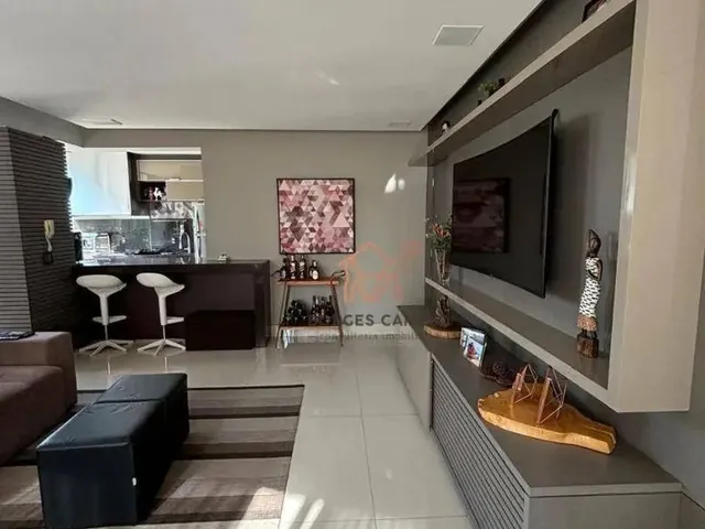Imagem 8: Cobertura com 3 Dormitórios À Venda, 204 M² por R$ 3.250.000,00 - Vila da Serra - Nova