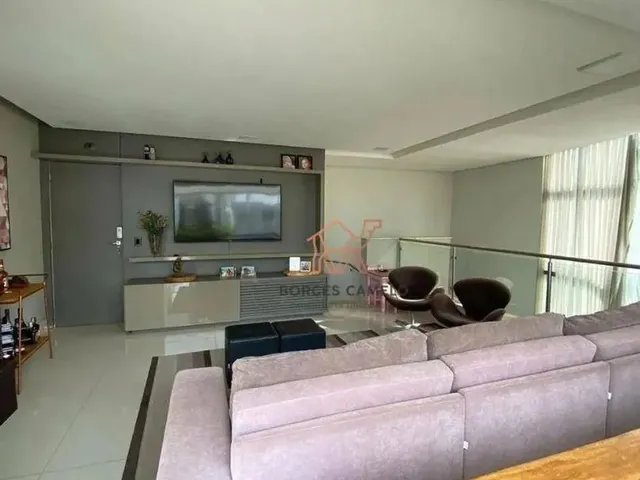 Imagem 6: Cobertura com 3 Dormitórios À Venda, 204 M² por R$ 3.250.000,00 - Vila da Serra - Nova