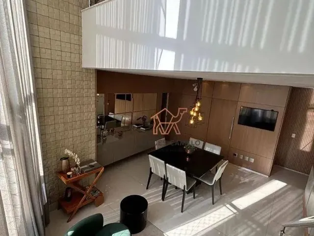 Imagem 14: Cobertura com 3 Dormitórios À Venda, 204 M² por R$ 3.250.000,00 - Vila da Serra - Nova