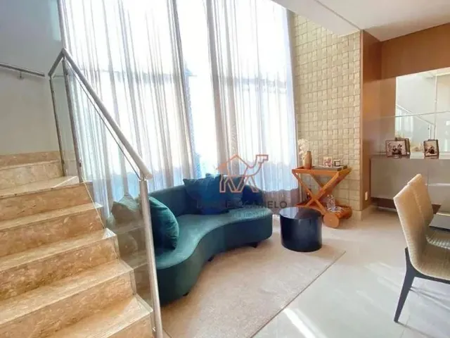 Imagem 10: Cobertura com 3 Dormitórios À Venda, 204 M² por R$ 3.250.000,00 - Vila da Serra - Nova
