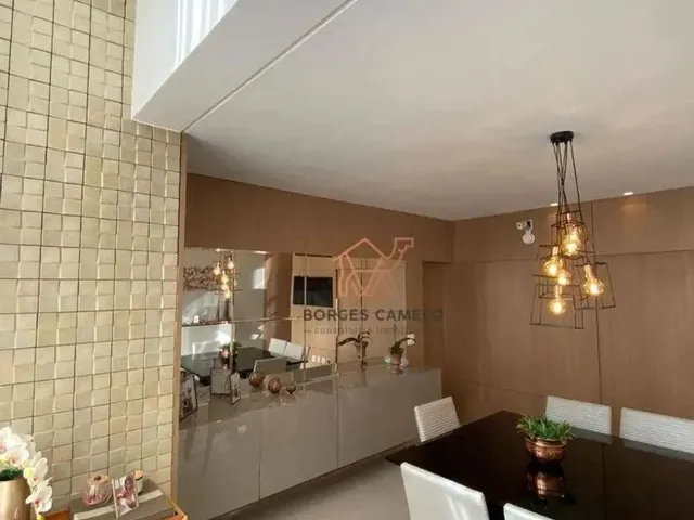 Imagem 7: Cobertura com 3 Dormitórios À Venda, 204 M² por R$ 3.250.000,00 - Vila da Serra - Nova