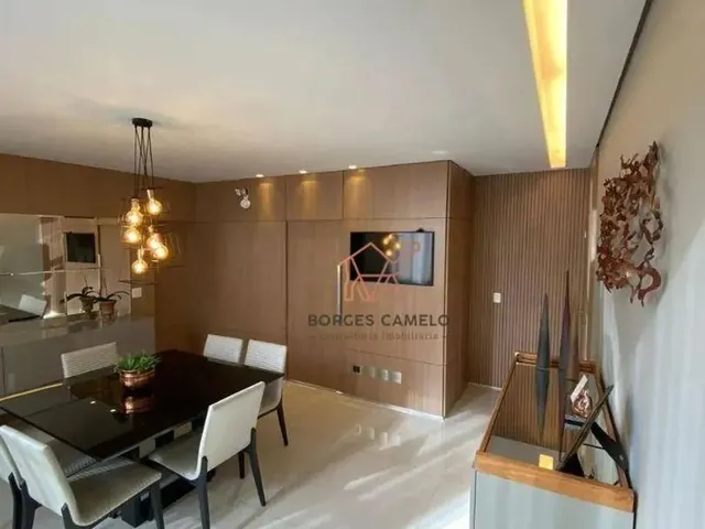 Imagem 9: Cobertura com 3 Dormitórios À Venda, 204 M² por R$ 3.250.000,00 - Vila da Serra - Nova