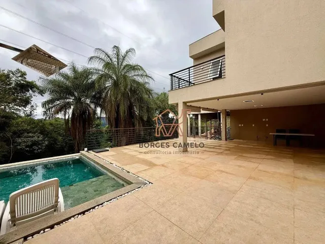Imagem: Casa com 5 Dormitórios À Venda, por R$