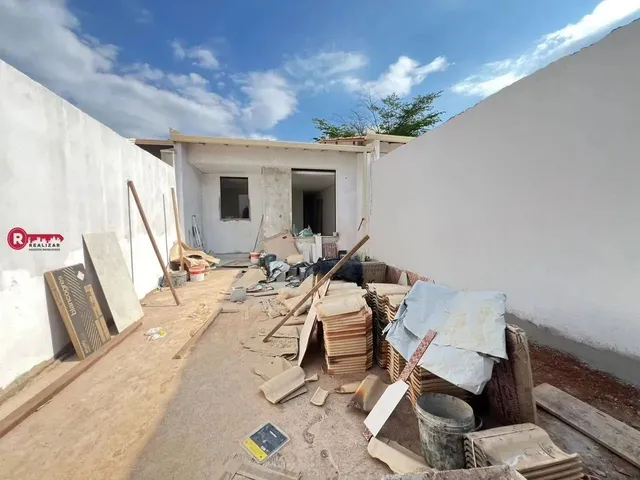 Imagem: Casa 02 Quartos À Venda em Igarapé no
