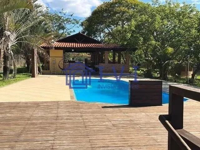 Imagem: Maravilhoso Sítio de 4.000M², em Jaboticatubas
