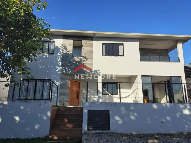 Imagem: Casa em Rua Ceará - Joá - Lagoa Santa/Mg