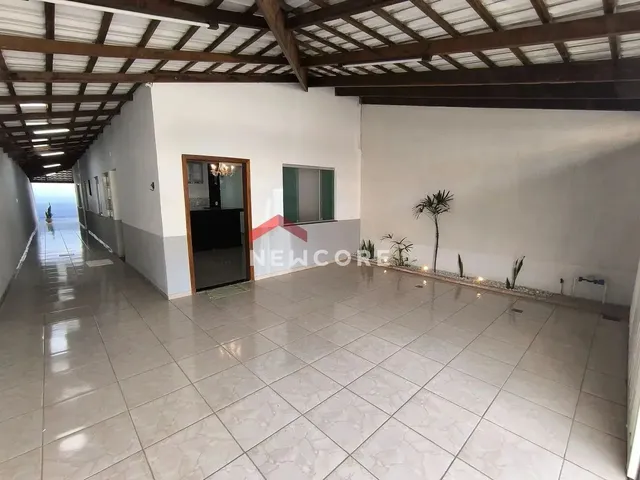 Imagem: Casa em Rua Oliveiras - Floresta Encantada