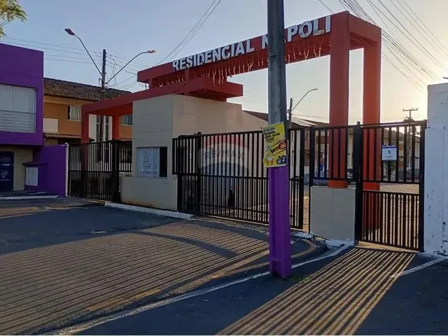 Imagem 1: Duplex a Venda 2 Quartos em Rio Largo, Alagoas