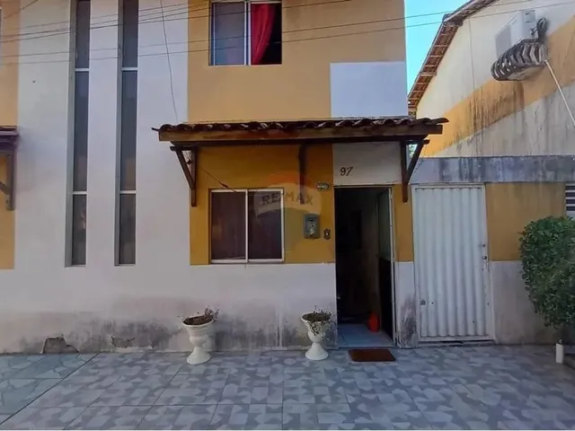 Imagem 4: Duplex a Venda 2 Quartos em Rio Largo, Alagoas