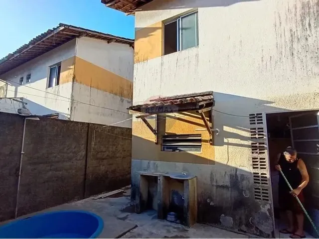 Imagem 14: Duplex a Venda 2 Quartos em Rio Largo, Alagoas