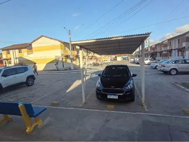 Imagem 16: Duplex a Venda 2 Quartos em Rio Largo, Alagoas
