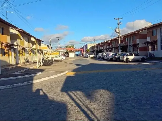 Imagem 6: Duplex a Venda 2 Quartos em Rio Largo, Alagoas