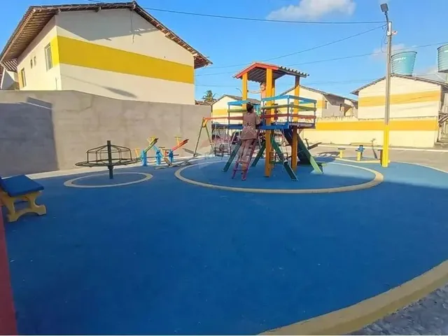 Imagem 8: Duplex a Venda 2 Quartos em Rio Largo, Alagoas