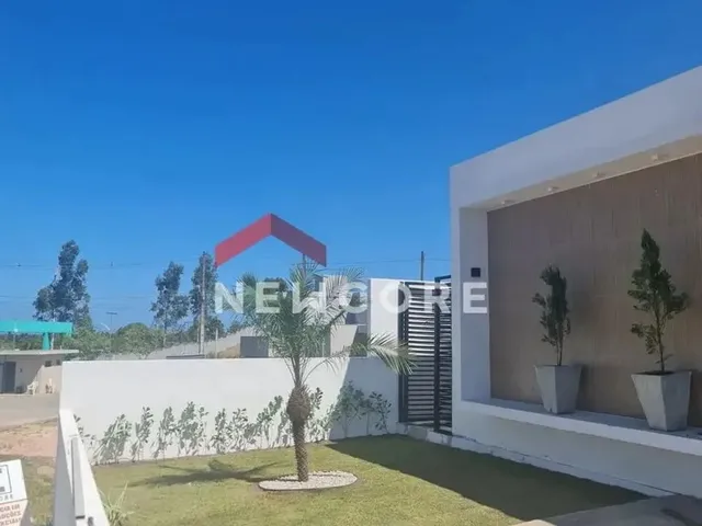 Imagem 13: Casa em Rua B - Povoado Barra Nova - Marechal Deodoro/Al