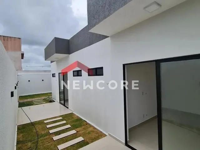Imagem 9: Casa em Rua B - Povoado Barra Nova - Marechal Deodoro/Al
