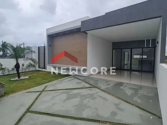 Imagem 4: Casa em Rua B - Povoado Barra Nova - Marechal Deodoro/Al