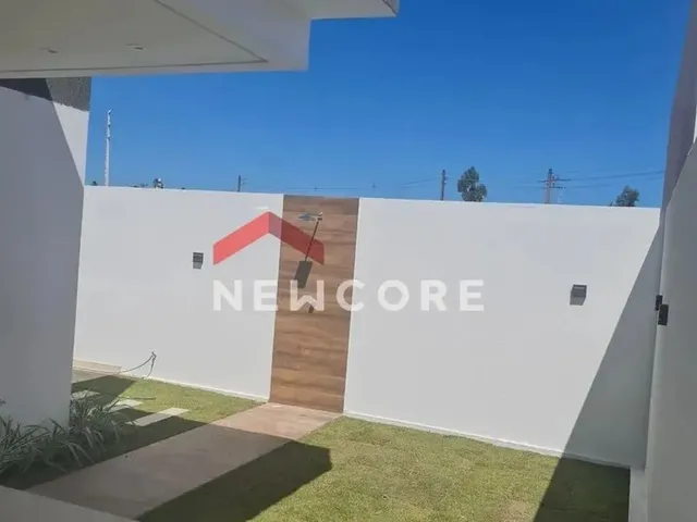 Imagem 6: Casa em Rua B - Povoado Barra Nova - Marechal Deodoro/Al