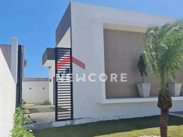 Imagem 5: Casa em Rua B - Povoado Barra Nova - Marechal Deodoro/Al