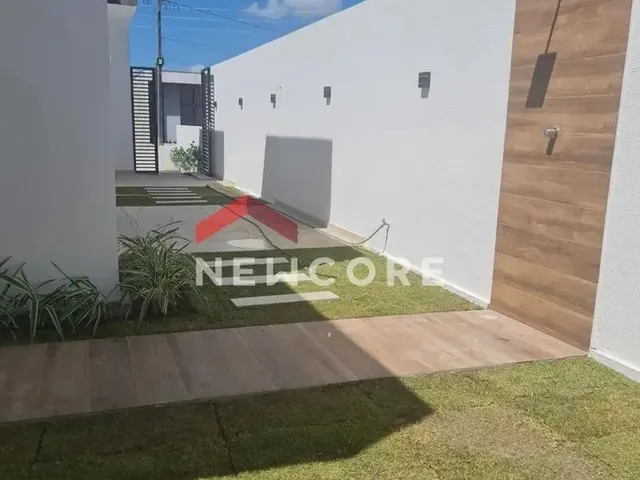 Imagem 3: Casa em Rua B - Povoado Barra Nova - Marechal Deodoro/Al