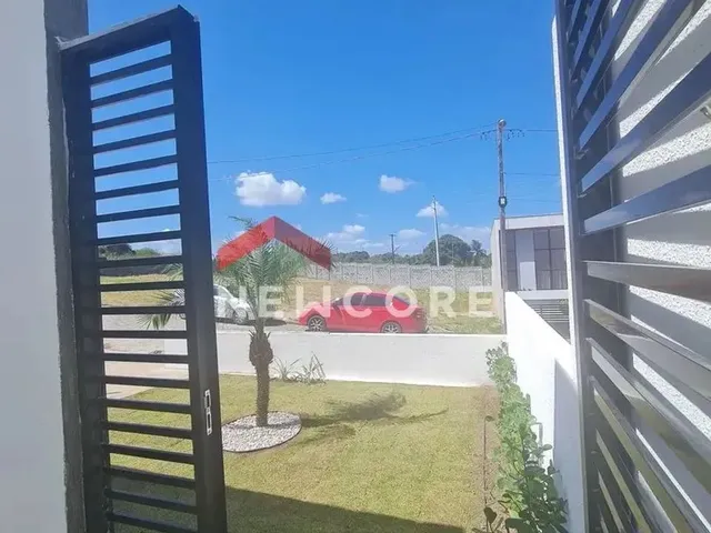 Imagem 14: Casa em Rua B - Povoado Barra Nova - Marechal Deodoro/Al