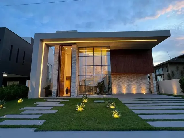 Imagem: Vendo Casa de Alto Padrão com 462M² Totalmente