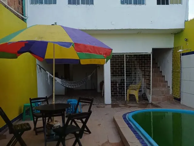 Imagem: Casa a Venda na Barra Se Santos Antônio