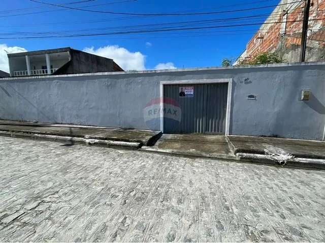 Imagem: Casa Espetacular em Rio Largo, Perfeita