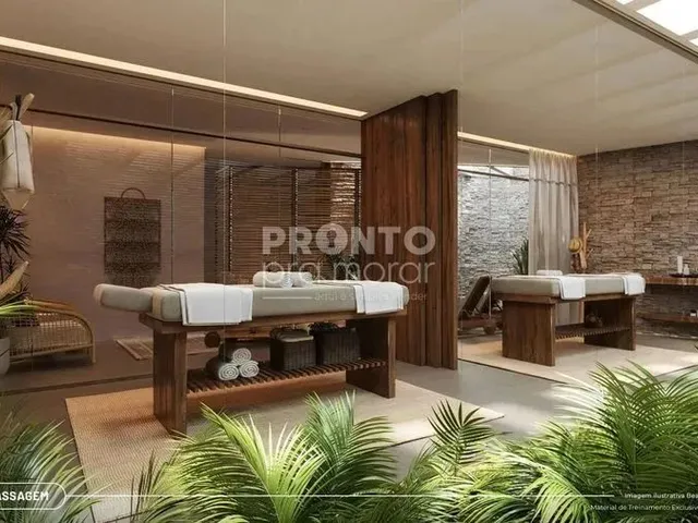 Imagem: Apartamento Charmoso 1 Quarto na Zona Sul