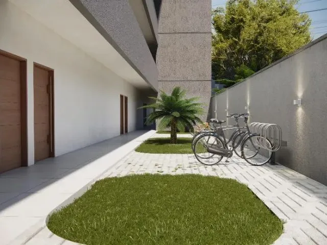 Imagem 12: Francês, Apartamentos 2 e 3 Quartos, Varanda Gourmet. Sinal R$ 16.800, Próximo Ao