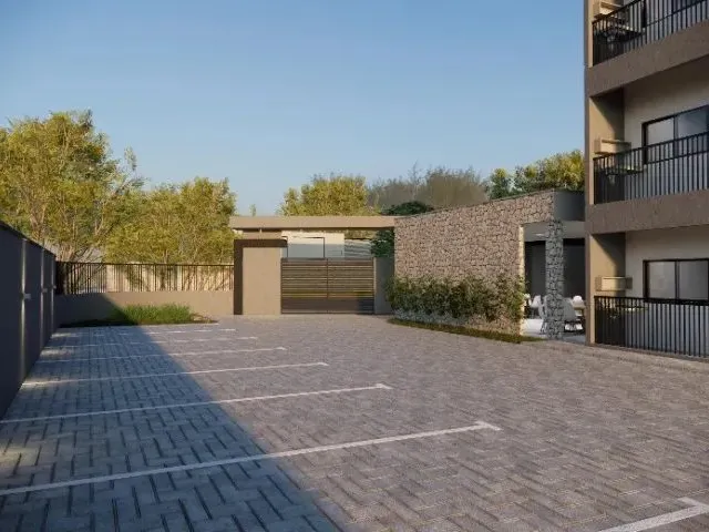 Imagem 8: Francês, Apartamentos 2 e 3 Quartos, Varanda Gourmet. Sinal R$ 16.800, Próximo Ao