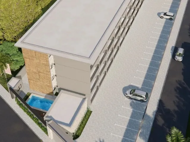 Imagem 11: Francês, Apartamentos 2 e 3 Quartos, Varanda Gourmet. Sinal R$ 16.800, Próximo Ao