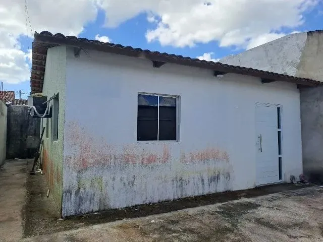 Imagem 8: Vende-Se Chave de Casa em Satuba / Al