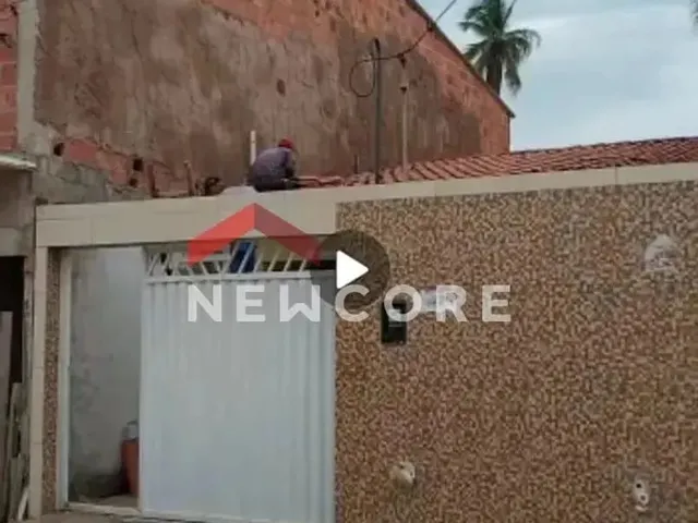Imagem 1: Casa em Rua de Trás - Povoado São Bento - Maragogi/Al