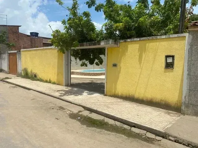 Imagem: Venda - Casa na Ilha da Croa com Piscina