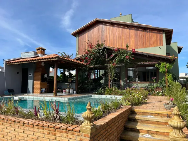 Imagem: Casa À Venda no Altavistta, Saquarema