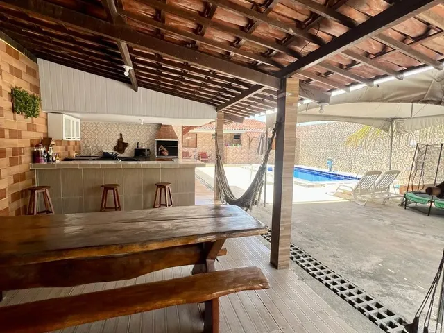 Imagem: Ab - Casa com 5/4 em Marechal Deodoro