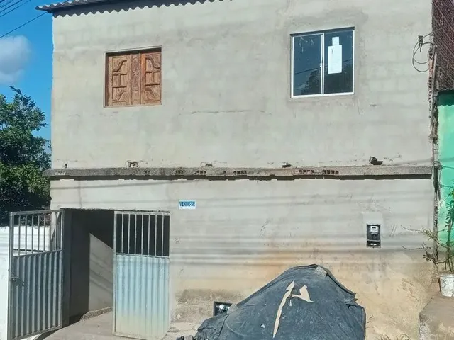 Imagem: Casa de 2 Andares 90 Concluída
