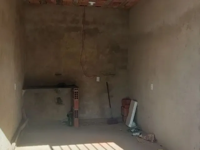 Imagem 5: Casa de 2 Andares 90% Concluída
